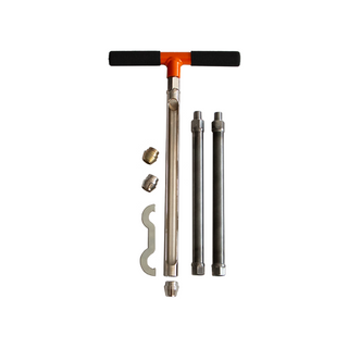 Mini Soil Probe Kit Model 4